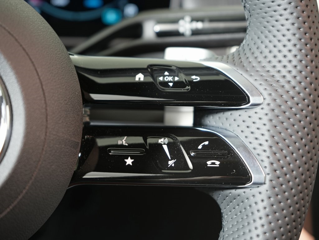 new 2026 Mercedes-Benz GLC car, priced at $67,430