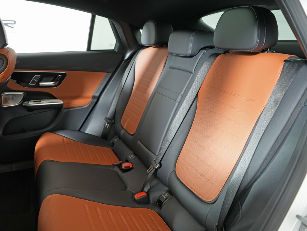 new 2026 Mercedes-Benz GLC car, priced at $67,430