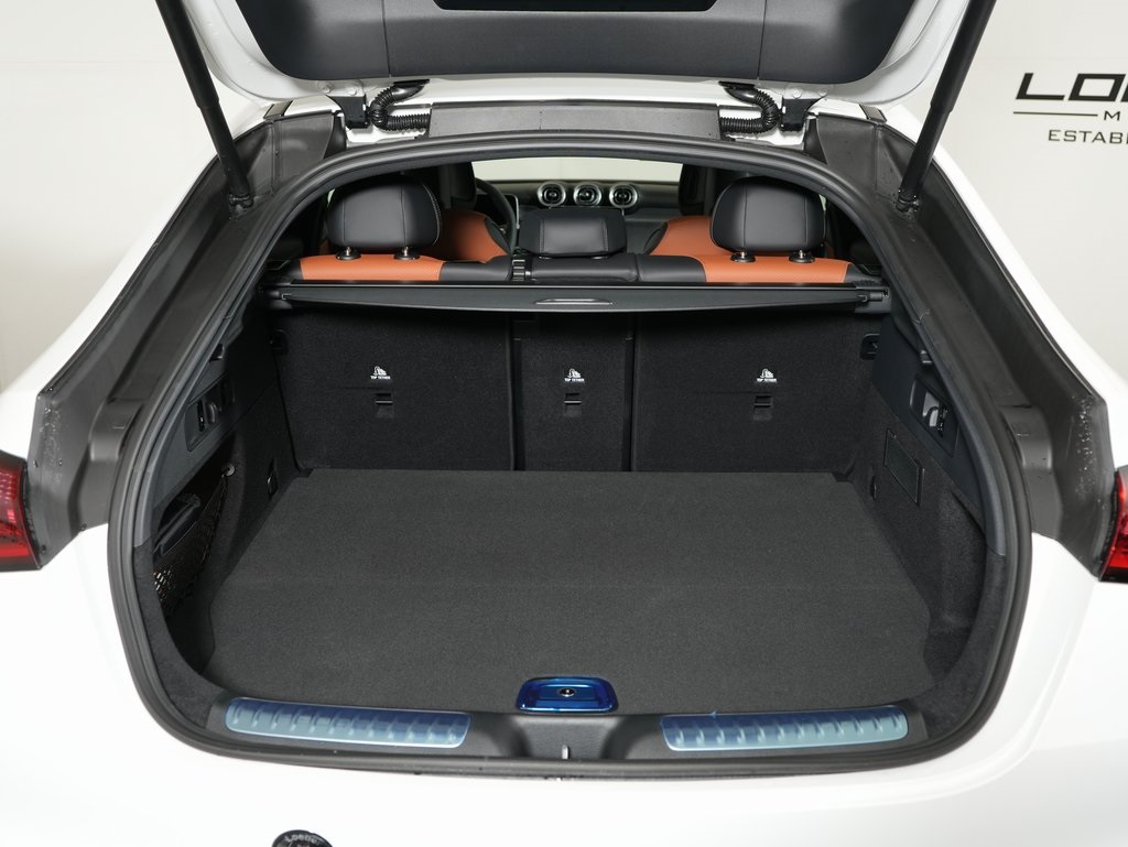 new 2026 Mercedes-Benz GLC car, priced at $67,430