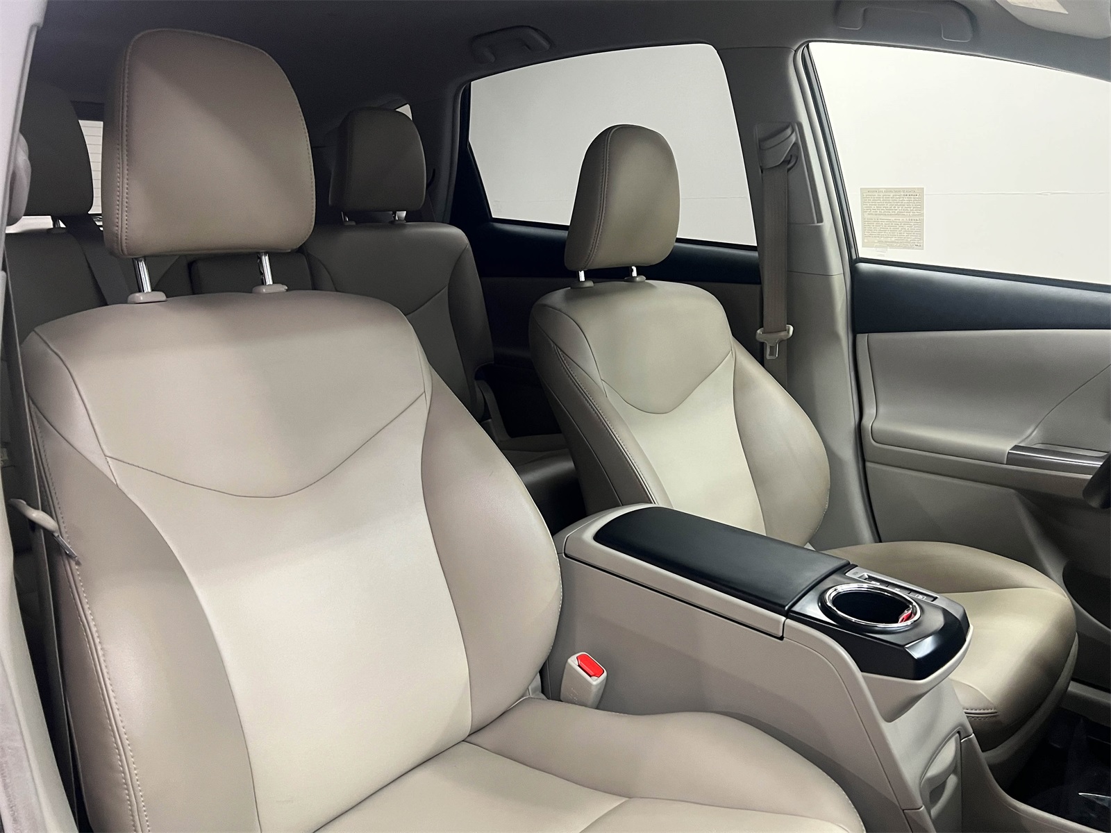 used 2017 Toyota Prius v car, priced at $19,888