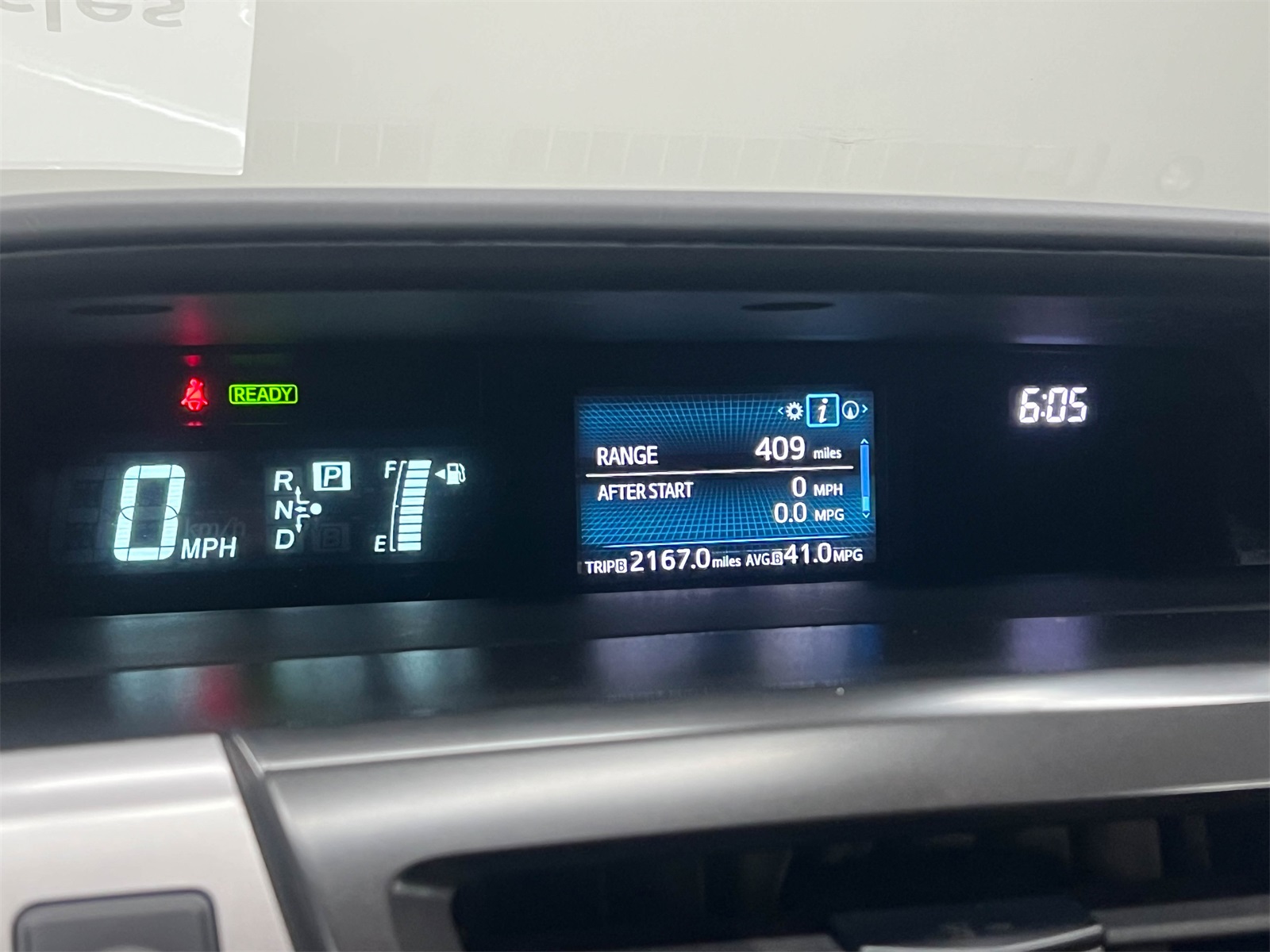 used 2017 Toyota Prius v car, priced at $19,888