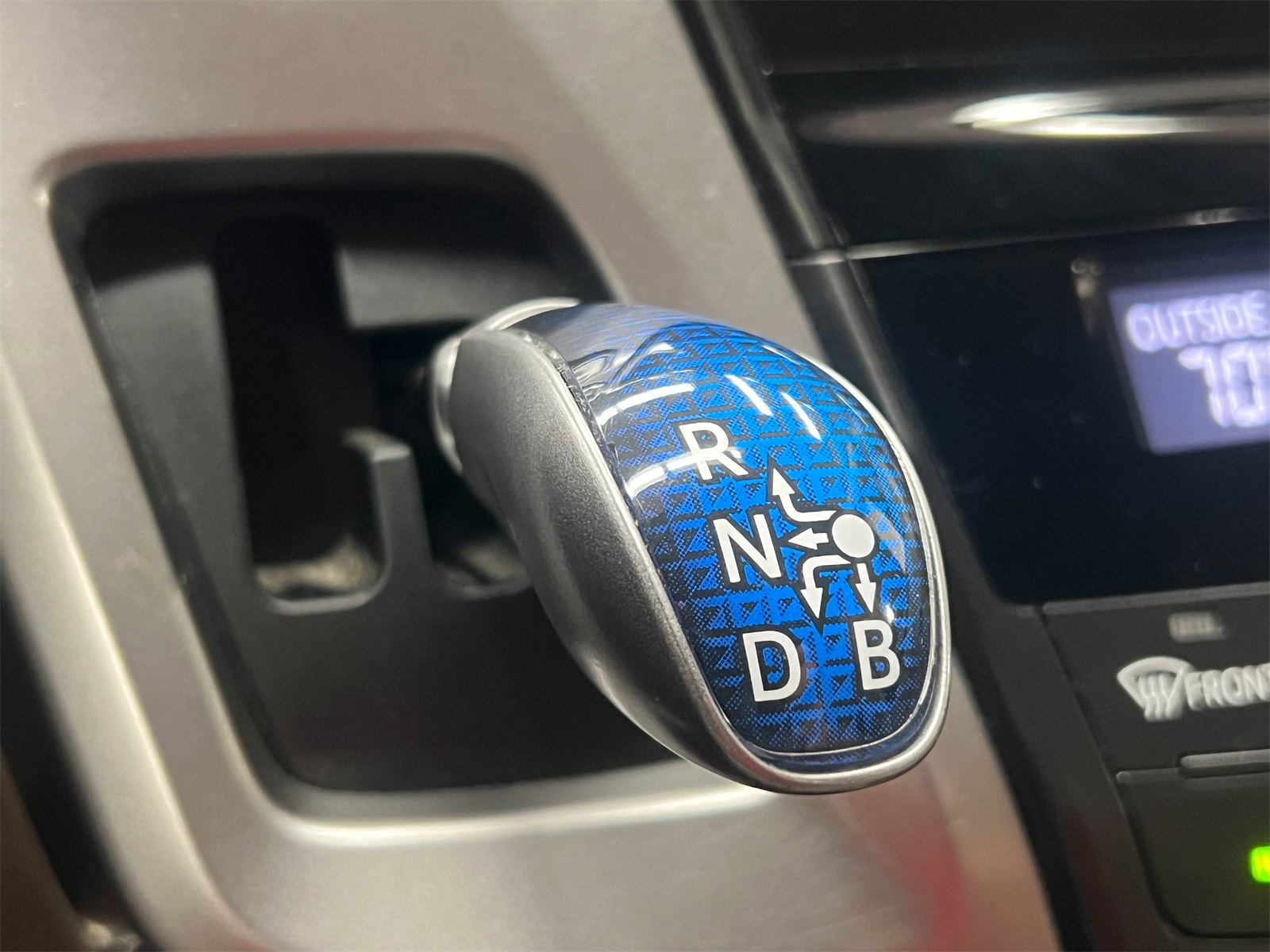 used 2017 Toyota Prius v car, priced at $19,888