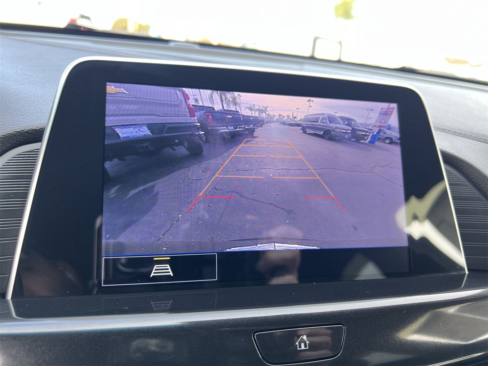 used 2023 Cadillac CT4 car, priced at $56,994