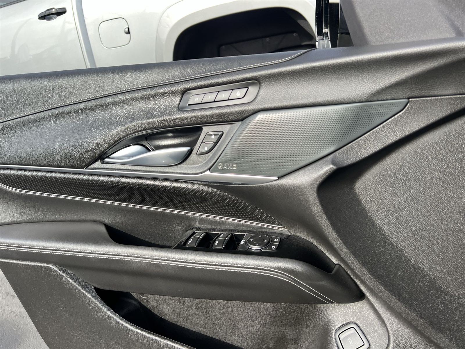 used 2023 Cadillac CT4 car, priced at $56,994