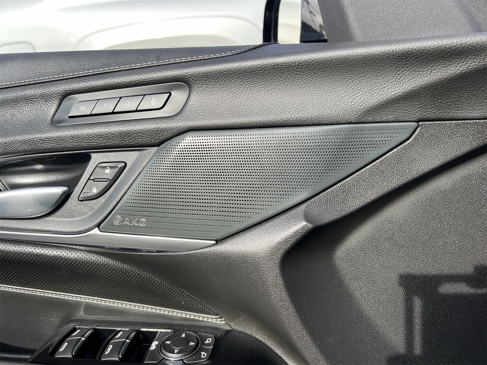 used 2023 Cadillac CT4 car, priced at $56,994