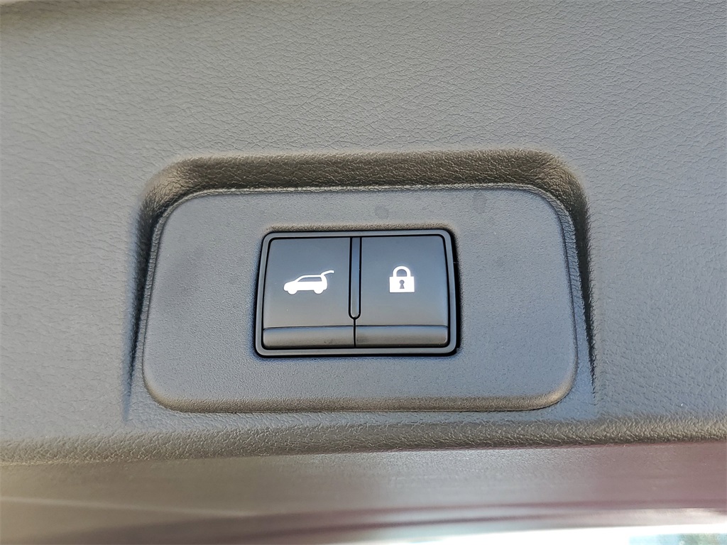 used 2023 Nissan Rogue car, priced at $27,272