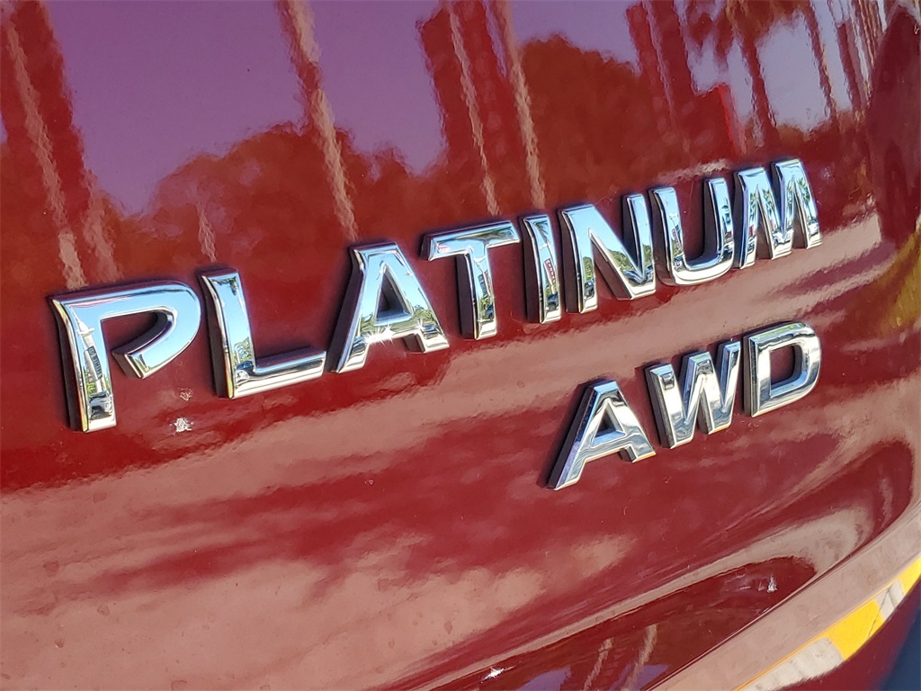 used 2023 Nissan Rogue car, priced at $27,272