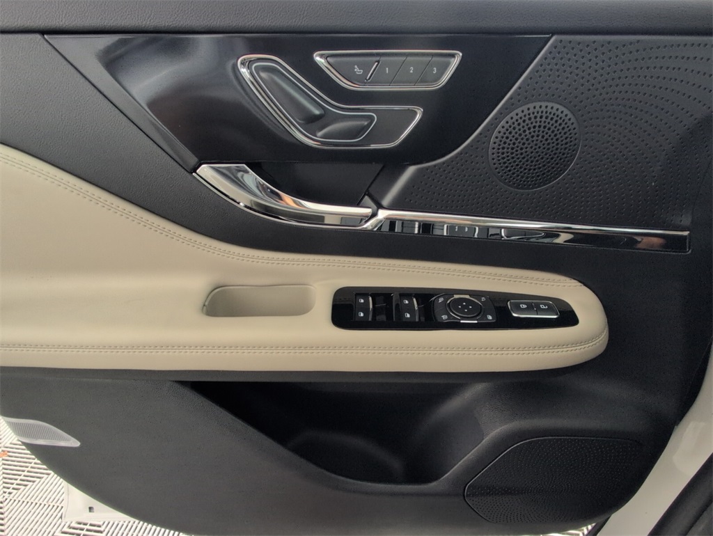 new 2026 Lincoln Corsair car, priced at $47,539