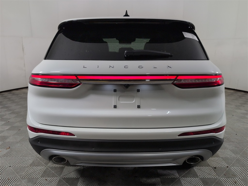 new 2026 Lincoln Corsair car, priced at $47,539