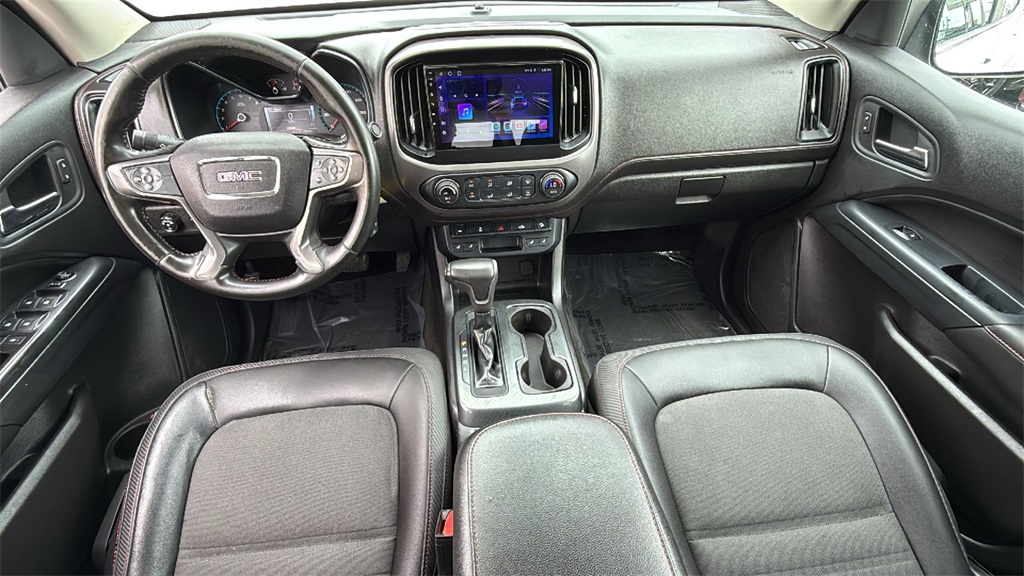 2018 Gmc Canyon All Terrain photo 14