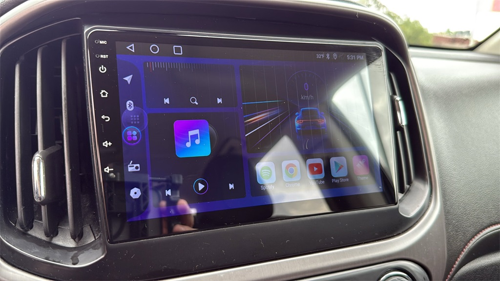 2018 Gmc Canyon All Terrain photo 20
