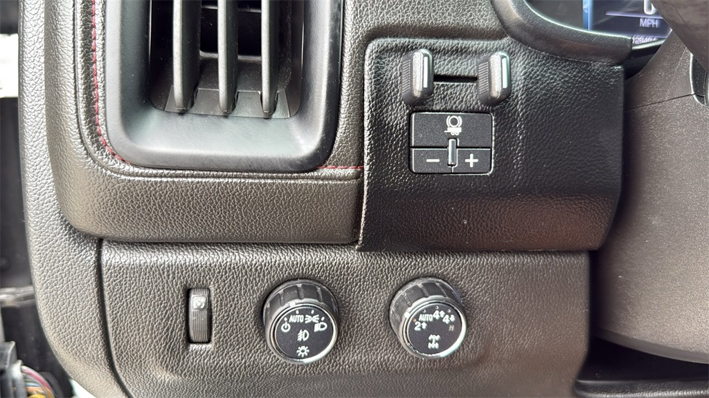 2018 Gmc Canyon All Terrain photo 22