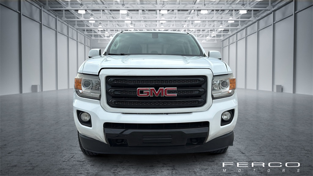 2018 Gmc Canyon All Terrain photo 7