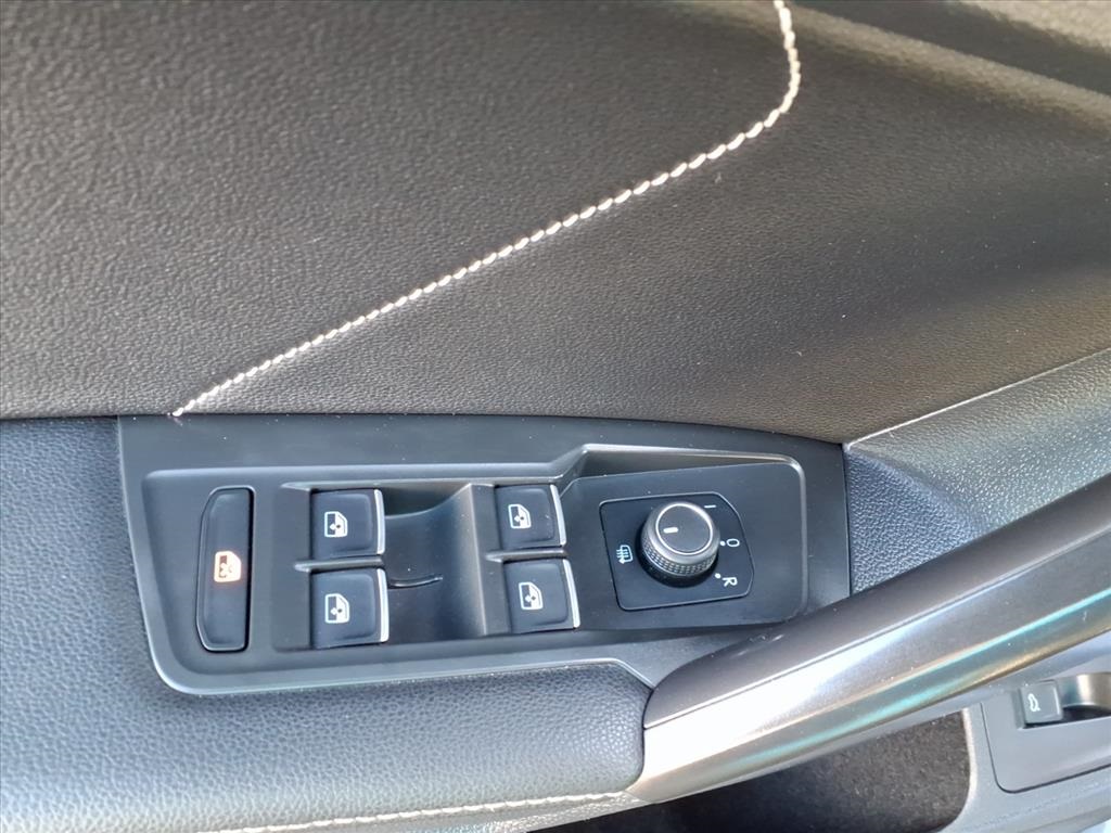 used 2022 Volkswagen Tiguan car, priced at $19,900