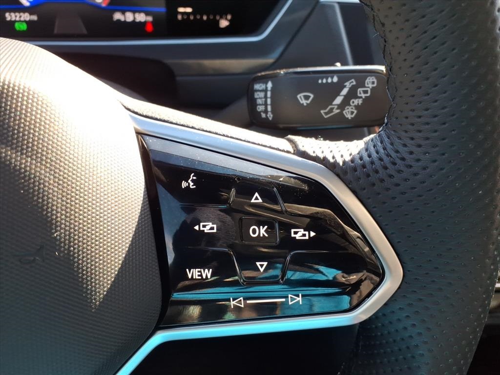 used 2022 Volkswagen Tiguan car, priced at $19,900