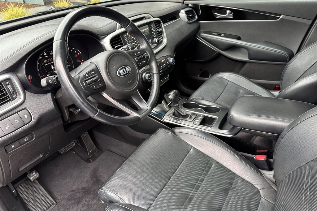 used 2016 Kia Sorento car, priced at $15,957