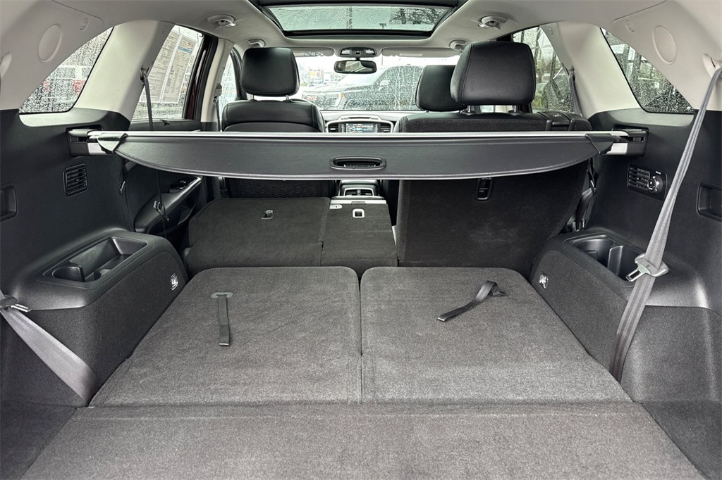 used 2016 Kia Sorento car, priced at $15,957