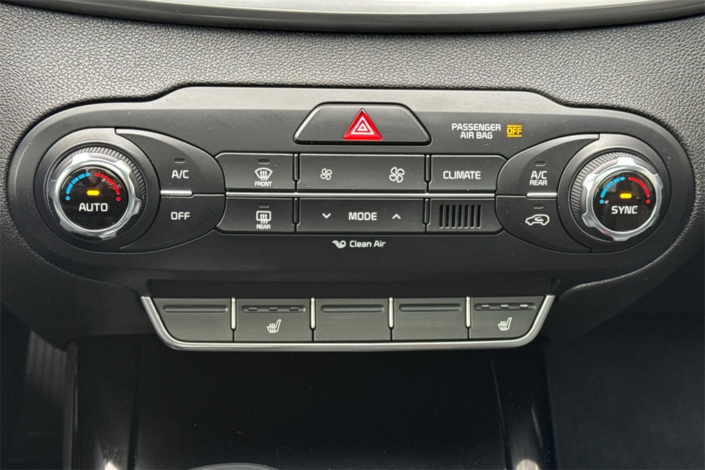 used 2016 Kia Sorento car, priced at $15,957