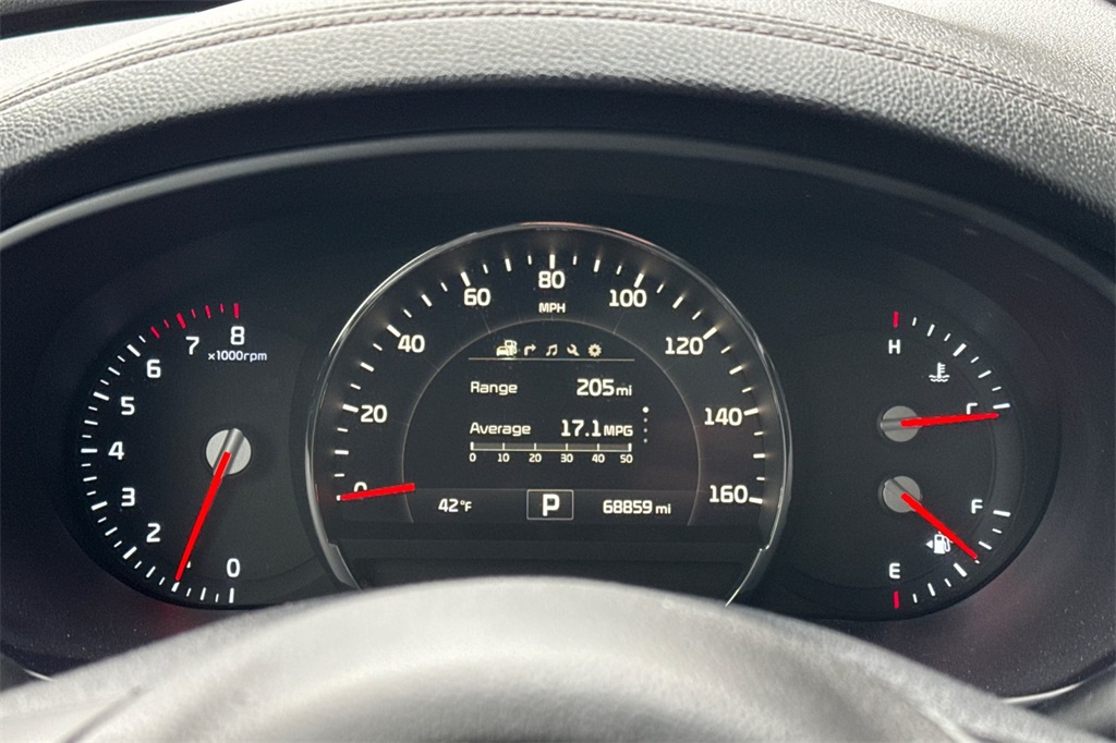 used 2016 Kia Sorento car, priced at $15,957