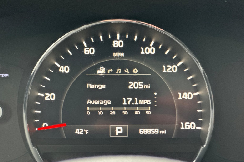 used 2016 Kia Sorento car, priced at $15,957