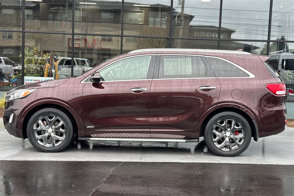 used 2016 Kia Sorento car, priced at $15,957