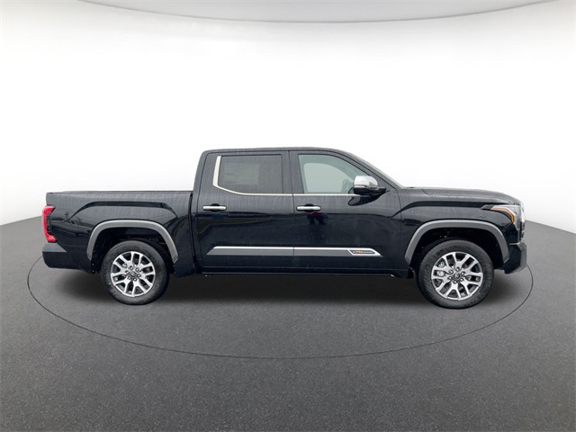 new 2026 Toyota Tundra car, priced at $65,902
