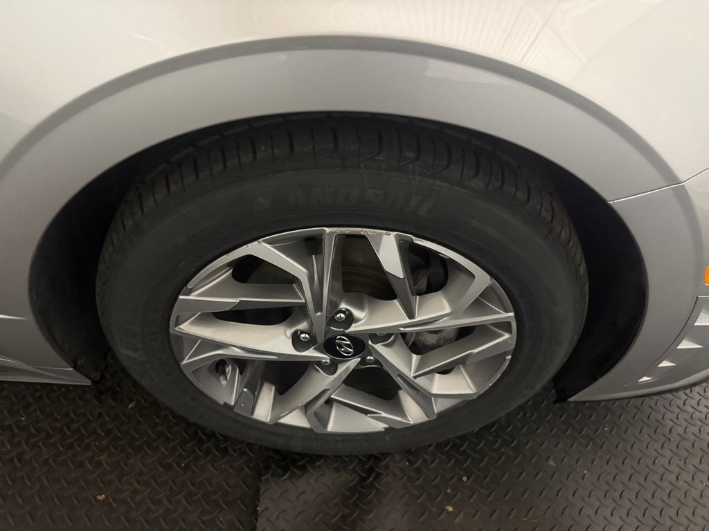used 2020 Hyundai Sonata car, priced at $18,667