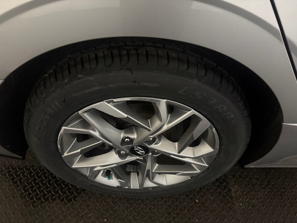 used 2020 Hyundai Sonata car, priced at $18,667