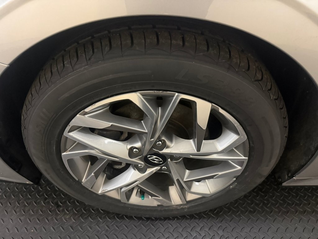 used 2020 Hyundai Sonata car, priced at $18,667