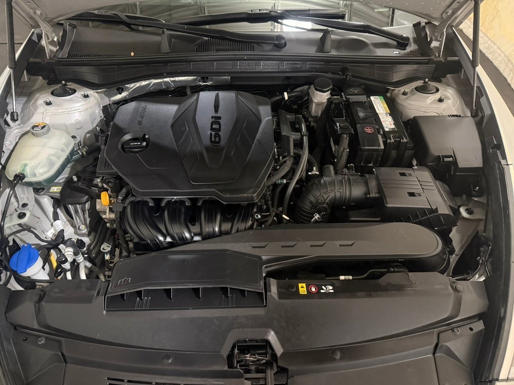 used 2020 Hyundai Sonata car, priced at $18,667