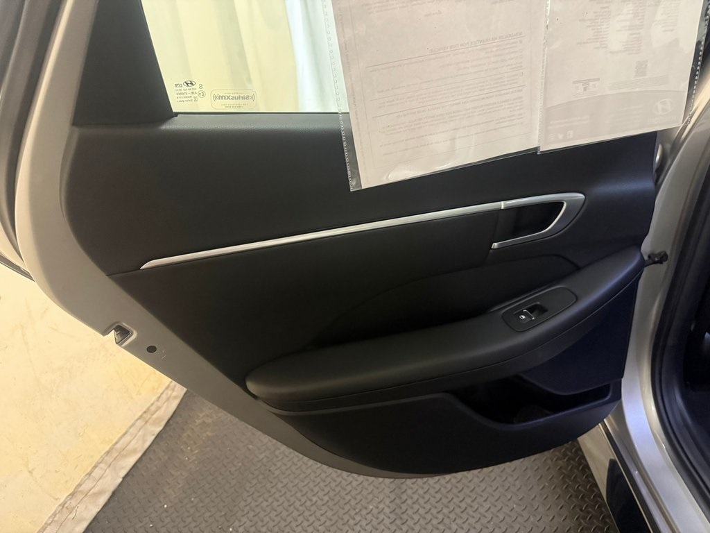 used 2020 Hyundai Sonata car, priced at $18,667