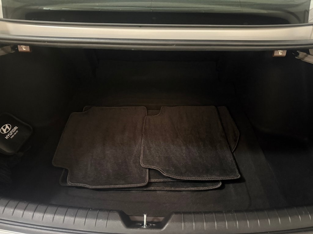 used 2020 Hyundai Sonata car, priced at $18,667