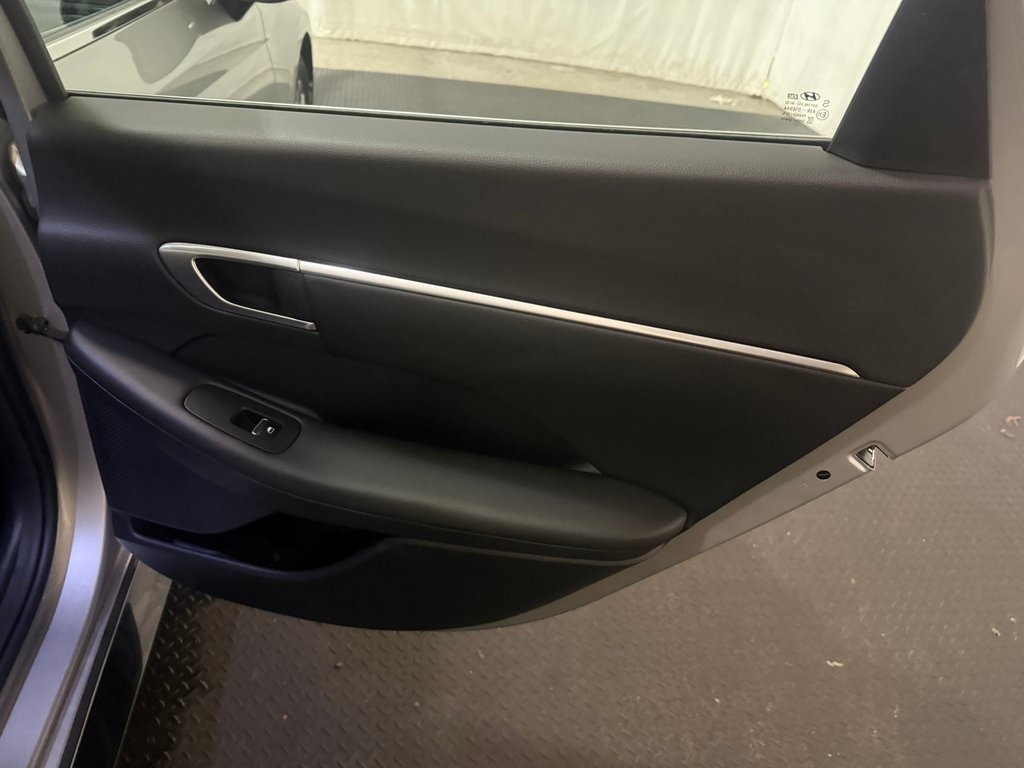 used 2020 Hyundai Sonata car, priced at $18,667