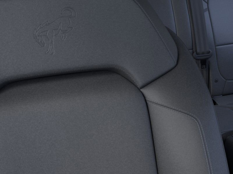 new 2026 Ford Bronco car, priced at $58,690