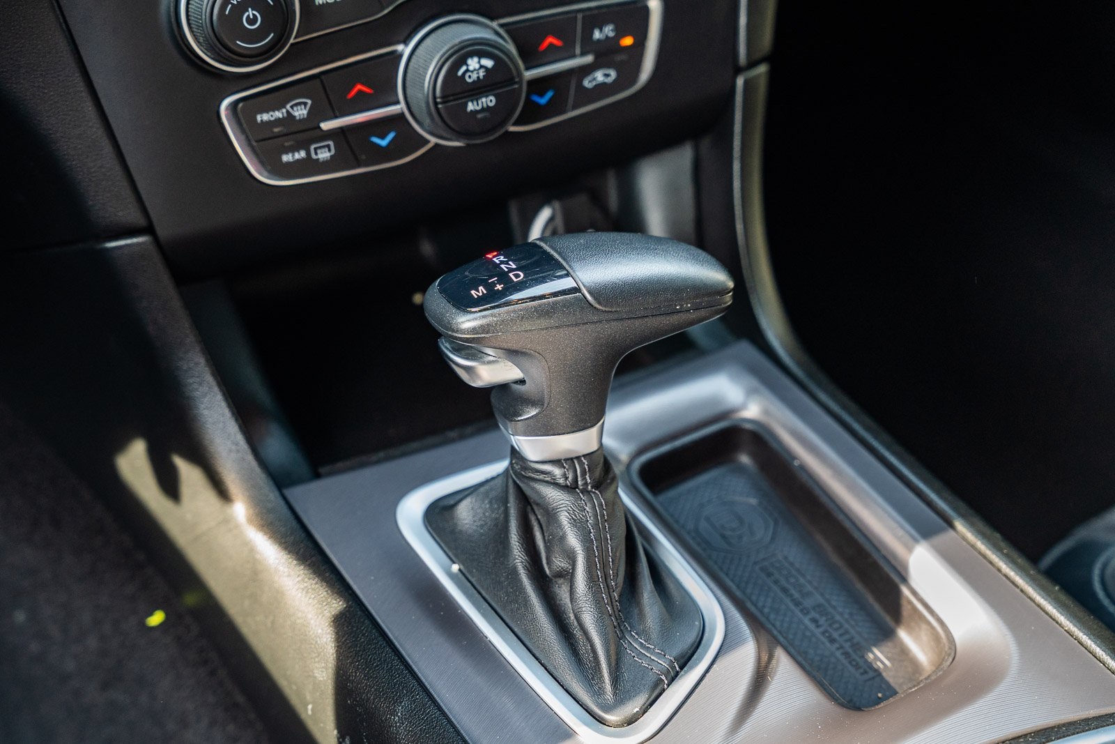 Used 2023 Dodge Charger Sedan