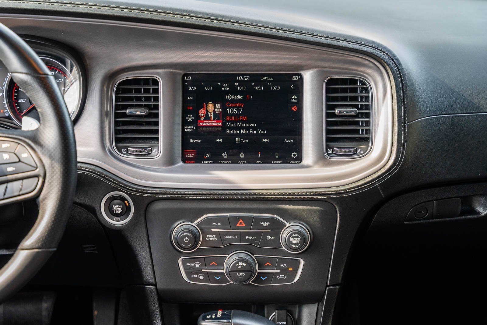 Used 2023 Dodge Charger Sedan