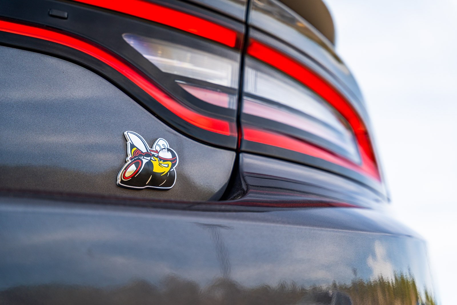 Used 2023 Dodge Charger Sedan