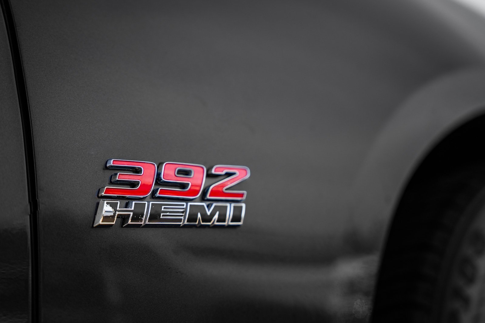 Used 2023 Dodge Charger Sedan