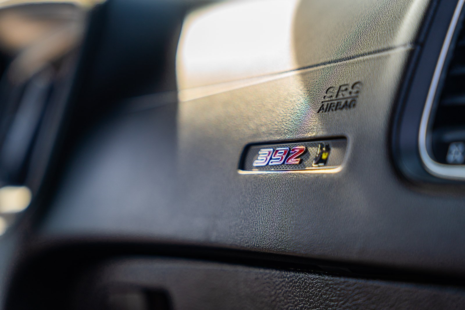 Used 2023 Dodge Charger Sedan