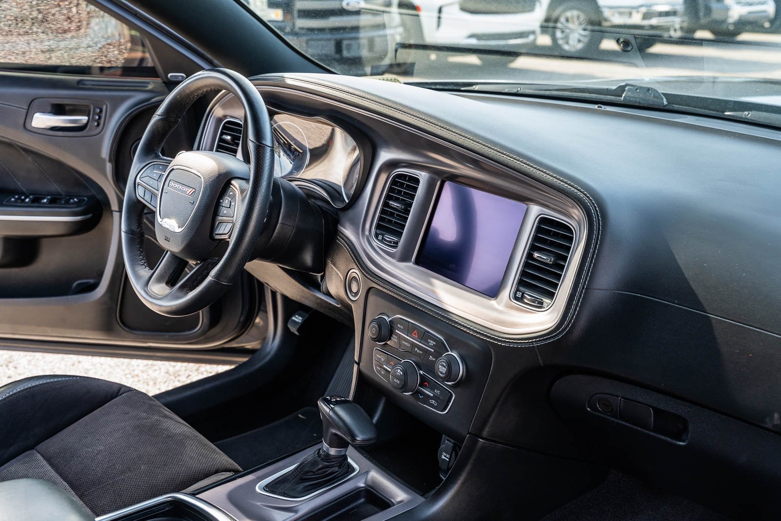 Used 2023 Dodge Charger Sedan