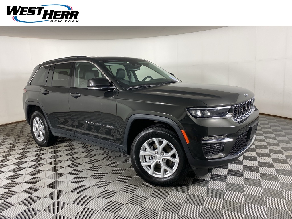 How To Check Miles To Empty Jeep Grand Cherokee 2025: Easy Steps Explained
