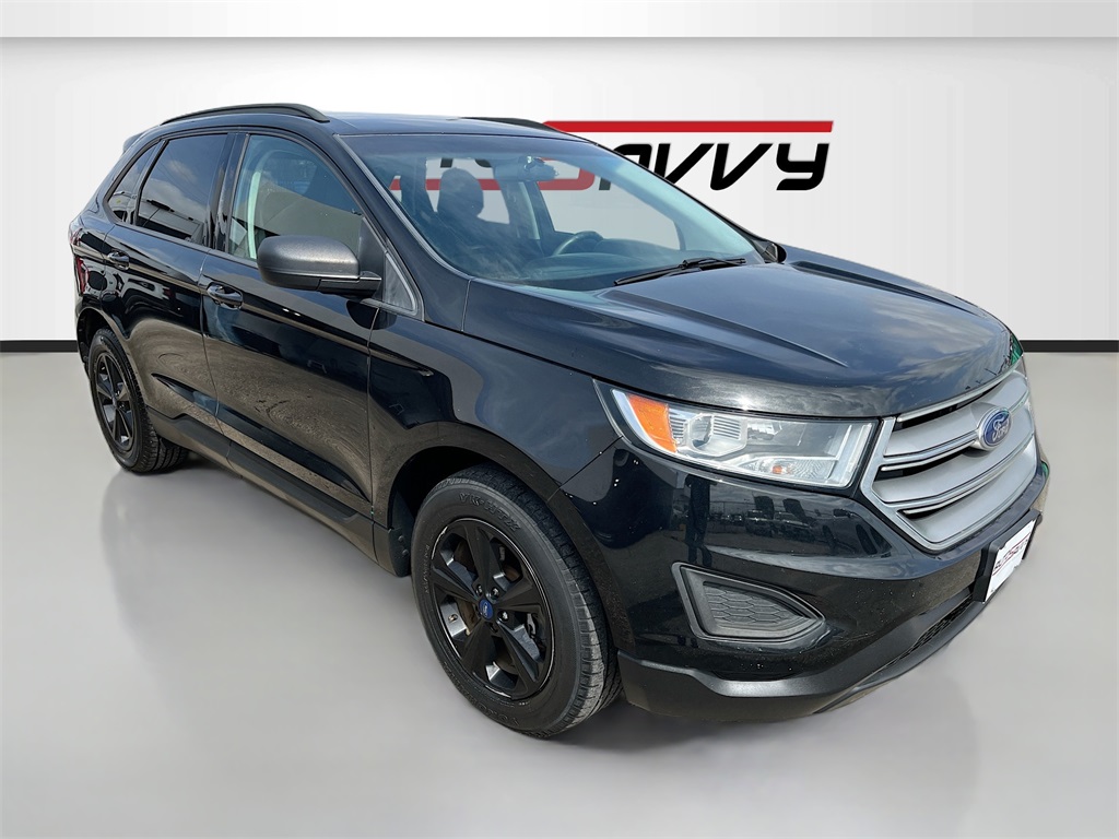 2015 Ford Edge SE