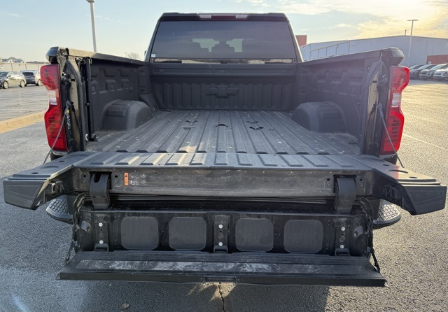 used 2022 Chevrolet Silverado 2500HD car, priced at $55,613