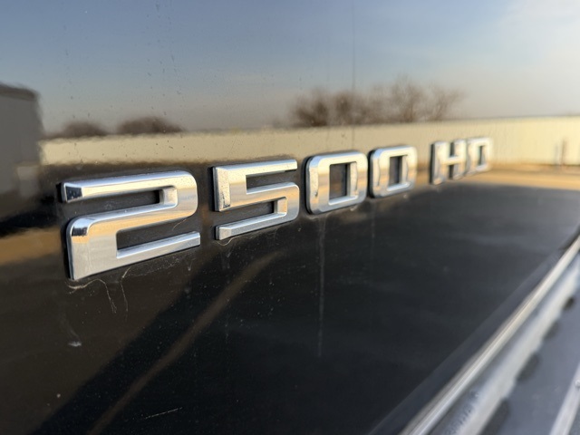 used 2022 Chevrolet Silverado 2500HD car, priced at $55,613