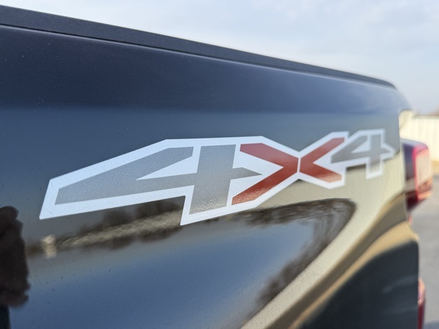 used 2022 Chevrolet Silverado 2500HD car, priced at $55,613