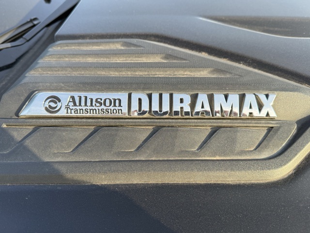 used 2022 Chevrolet Silverado 2500HD car, priced at $55,613