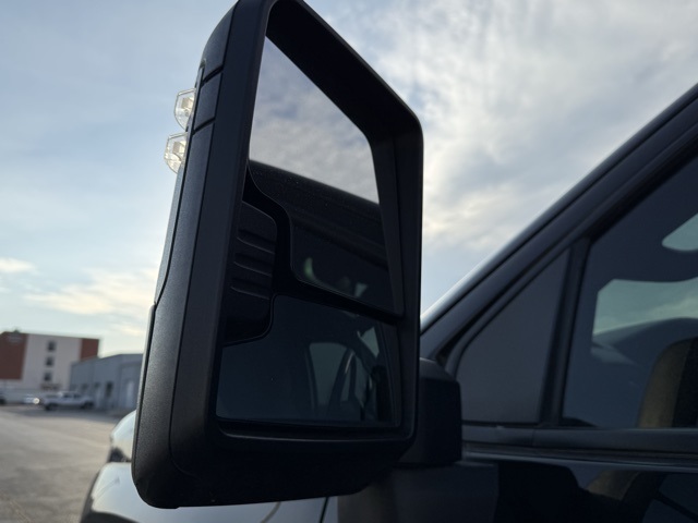 used 2022 Chevrolet Silverado 2500HD car, priced at $55,613