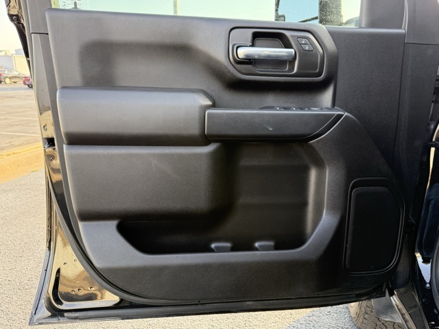 used 2022 Chevrolet Silverado 2500HD car, priced at $55,613