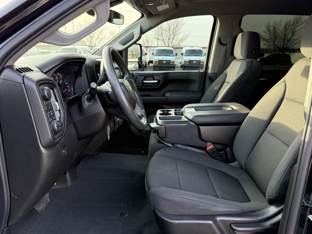 used 2022 Chevrolet Silverado 2500HD car, priced at $55,613