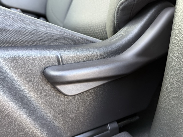 used 2022 Chevrolet Silverado 2500HD car, priced at $55,613